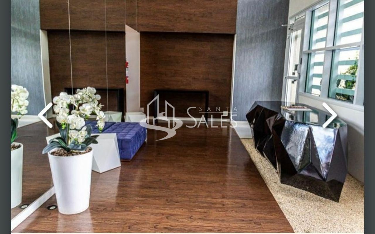 Apartamento, 2 quartos, 89 m² - Foto 23