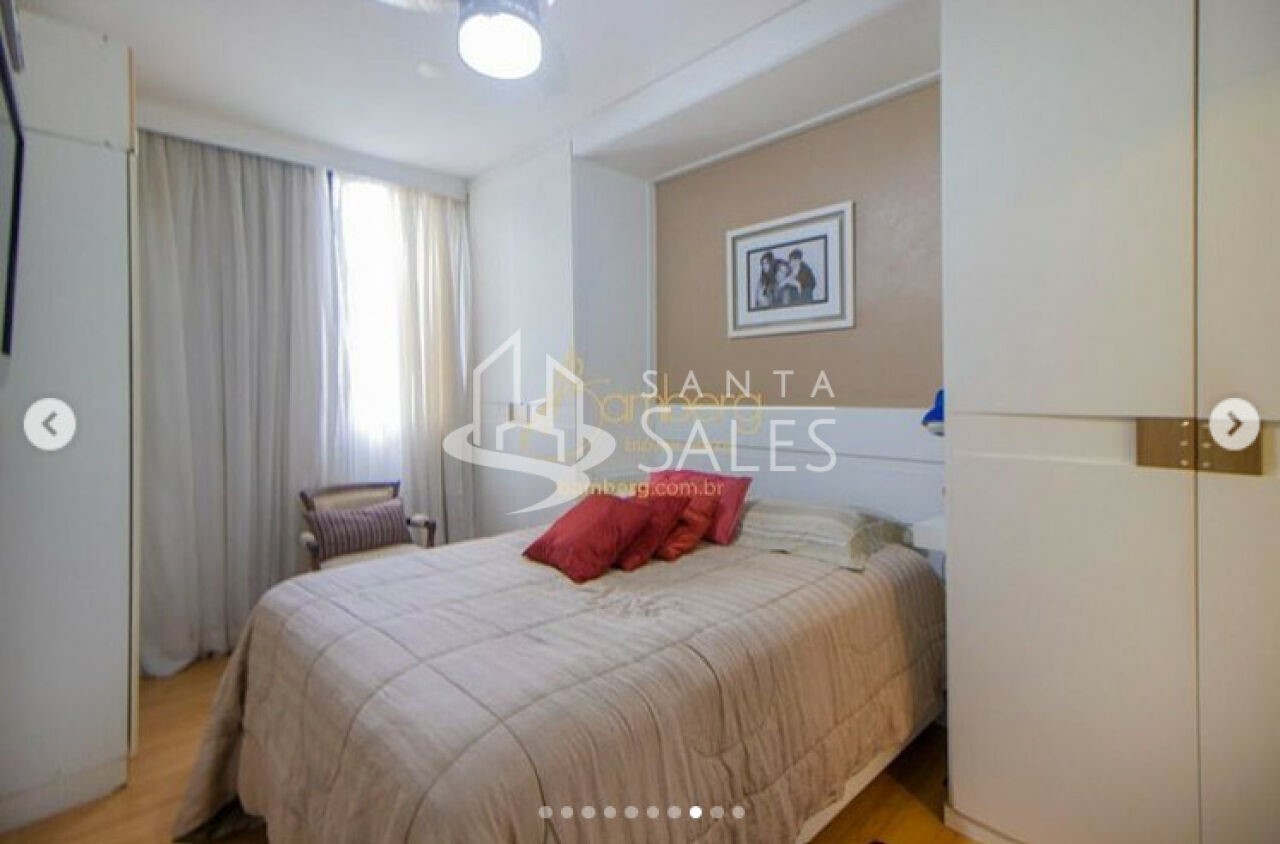 Apartamento, 3 quartos, 88 m² - Foto 5