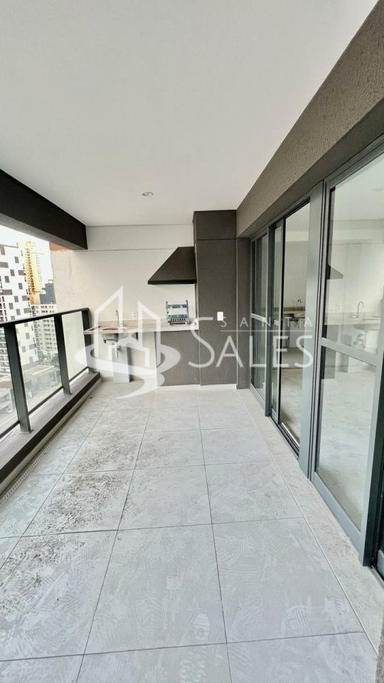 Apartamento, 2 quartos, 85 m² - Foto 13