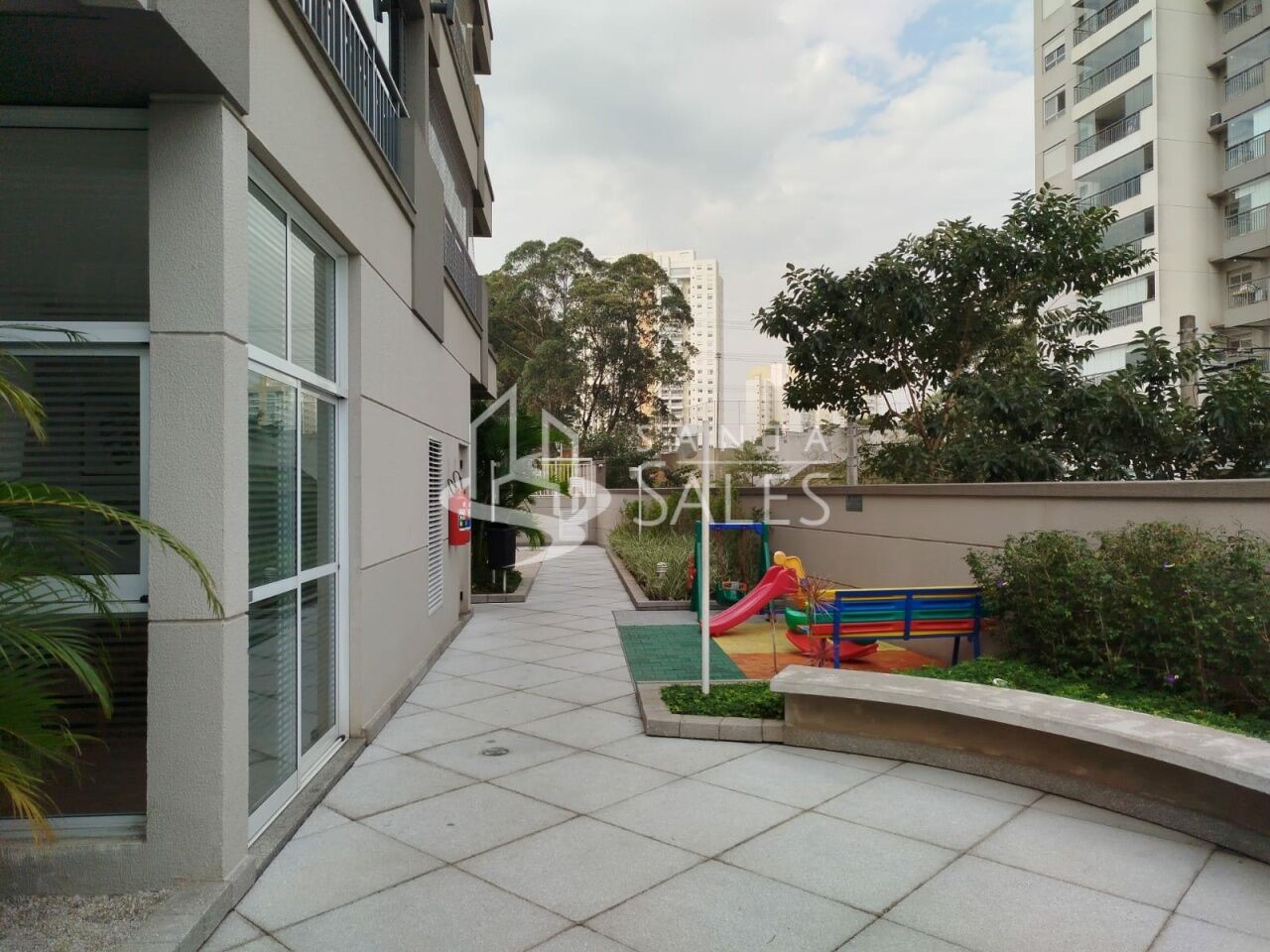 Apartamento, 2 quartos, 81 m² - Foto 16
