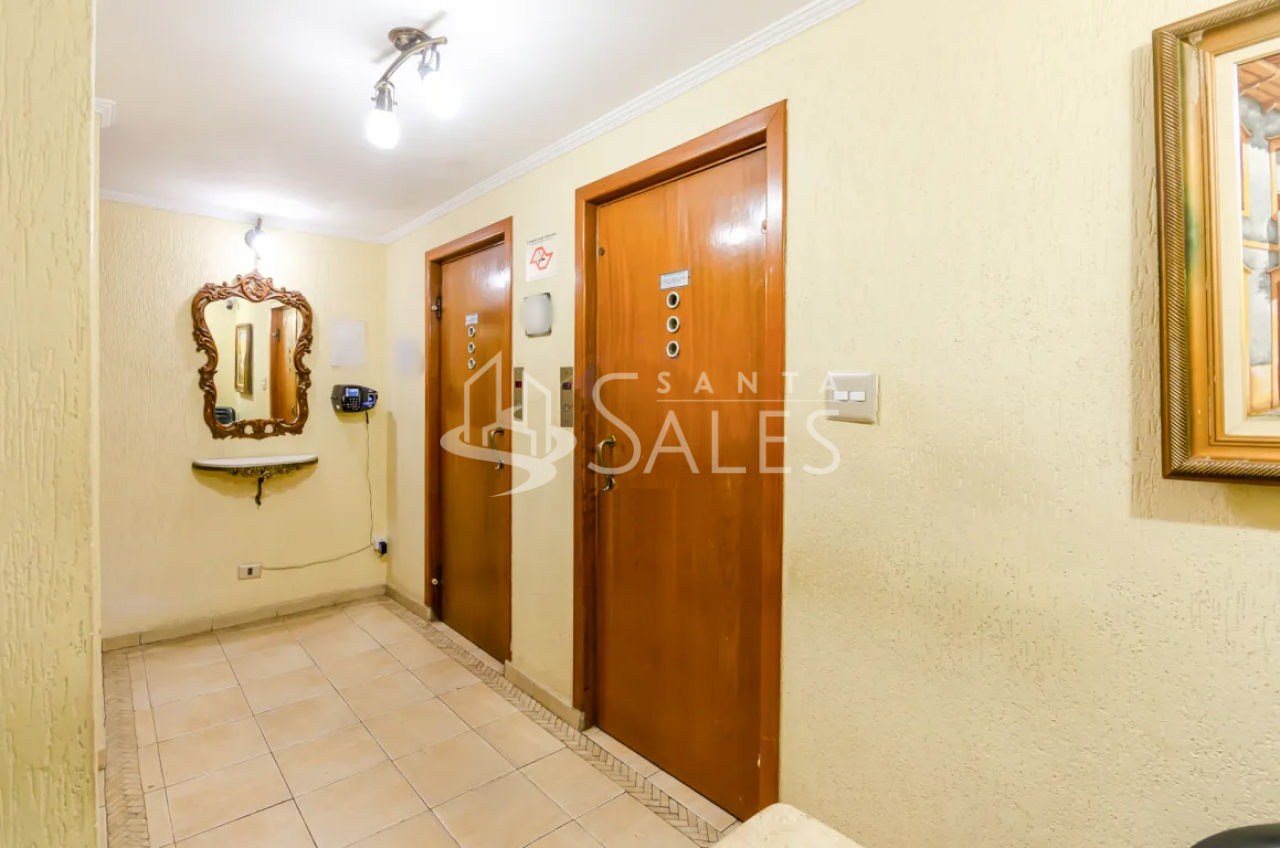 Apartamento, 1 quarto, 40 m² - Foto 13