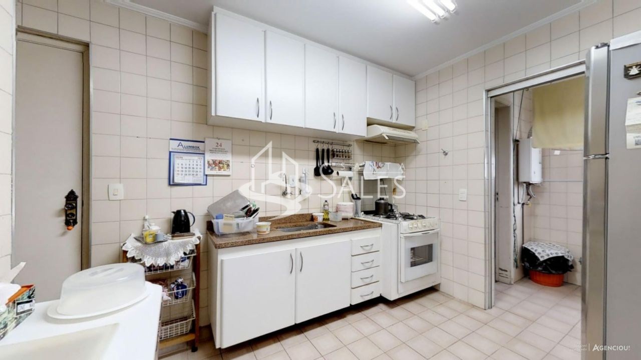 Apartamento, 3 quartos, 96 m² - Foto 13