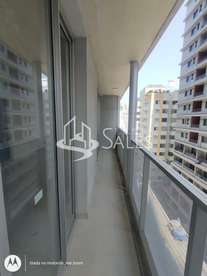 Apartamento, 1 quarto, 53 m² - Foto 3