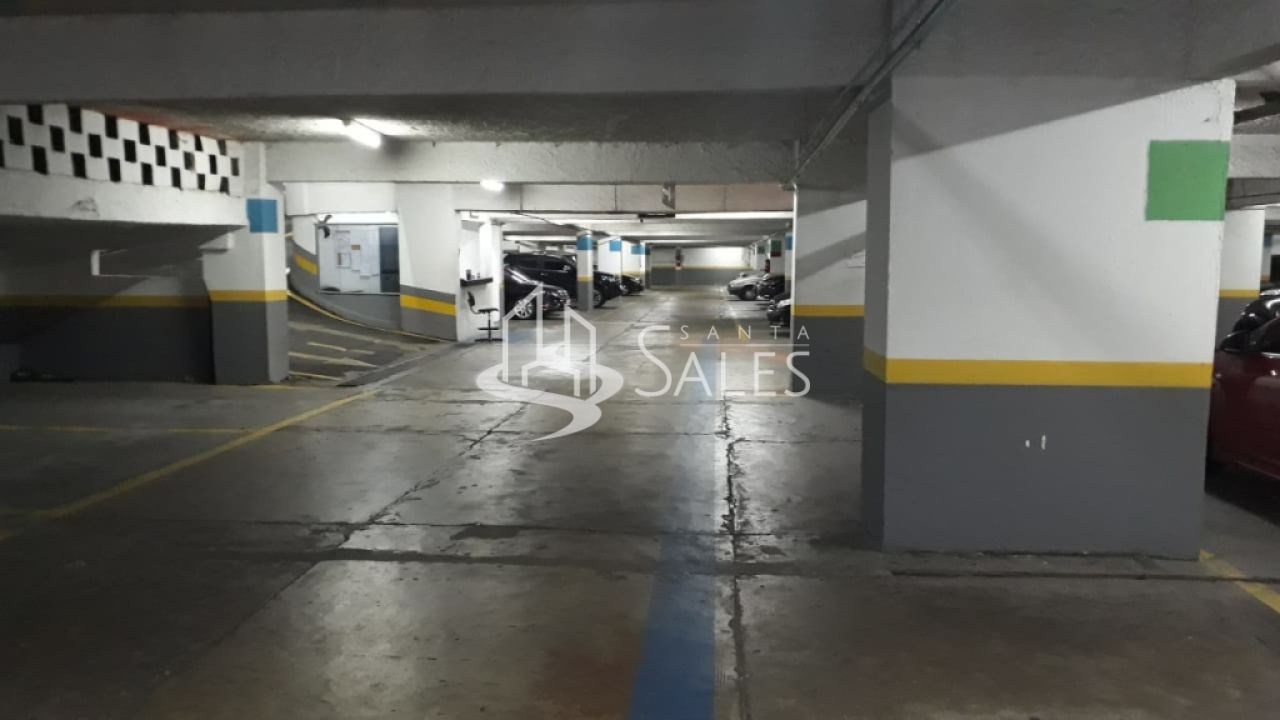 Sala-Conjunto, 36 m² - Foto 11