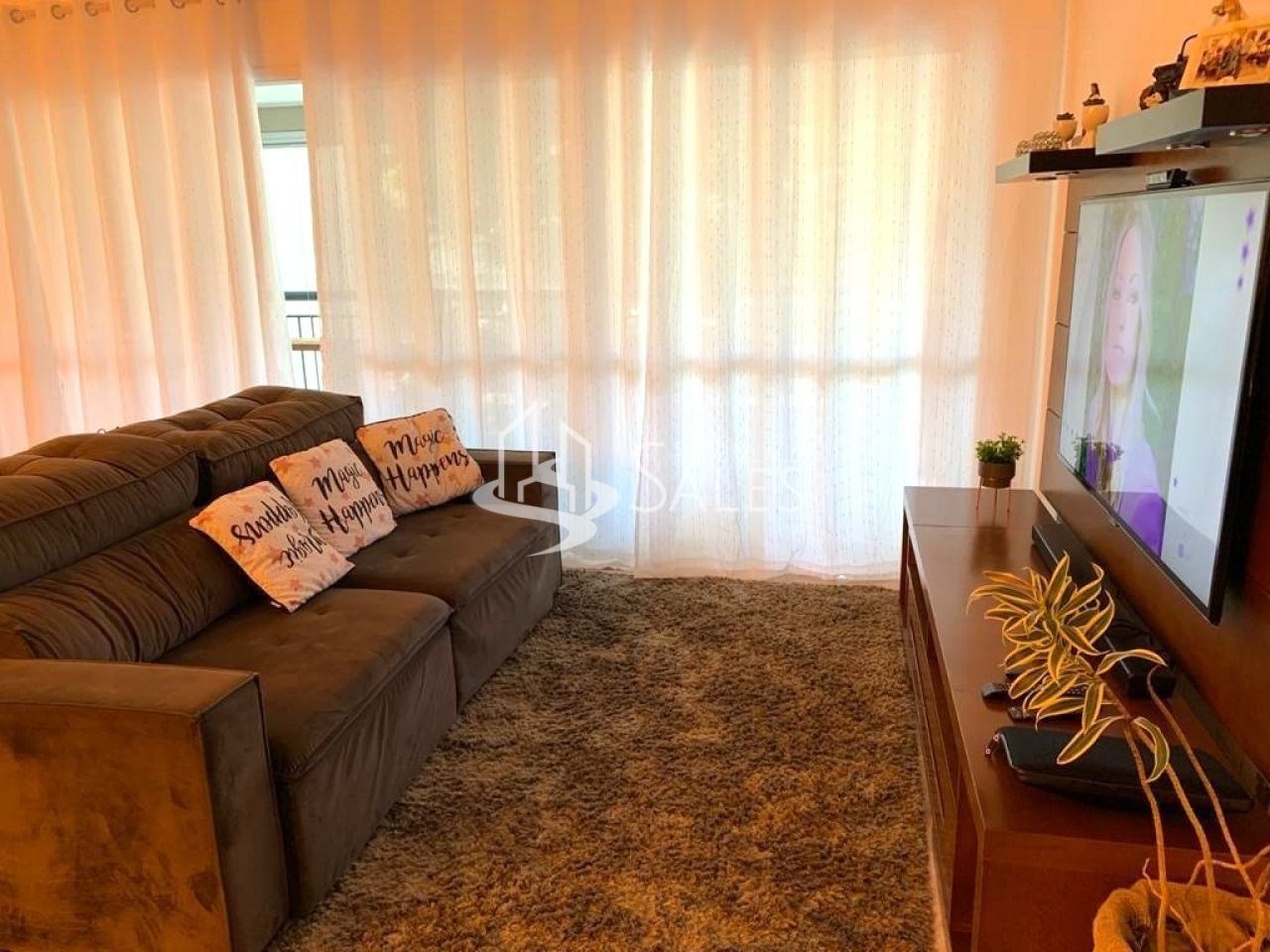 Apartamento, 2 quartos, 105 m² - Foto 7