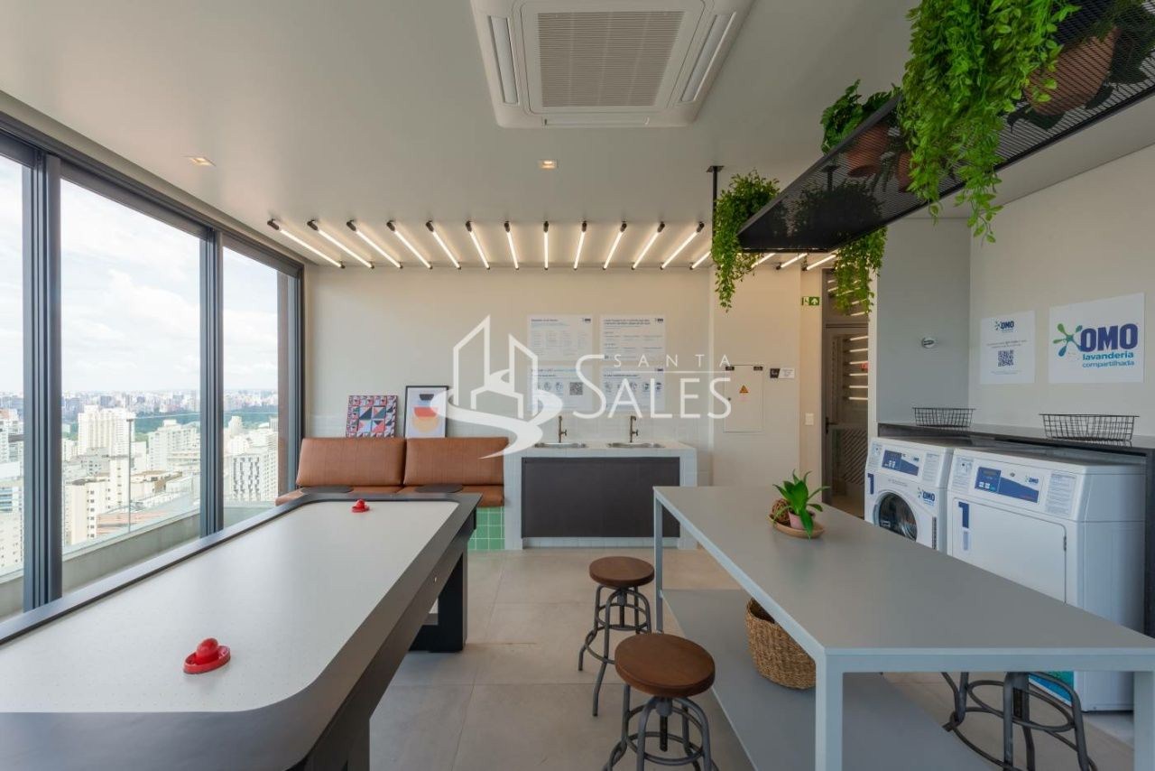 Apartamento, 2 quartos, 74 m² - Foto 27