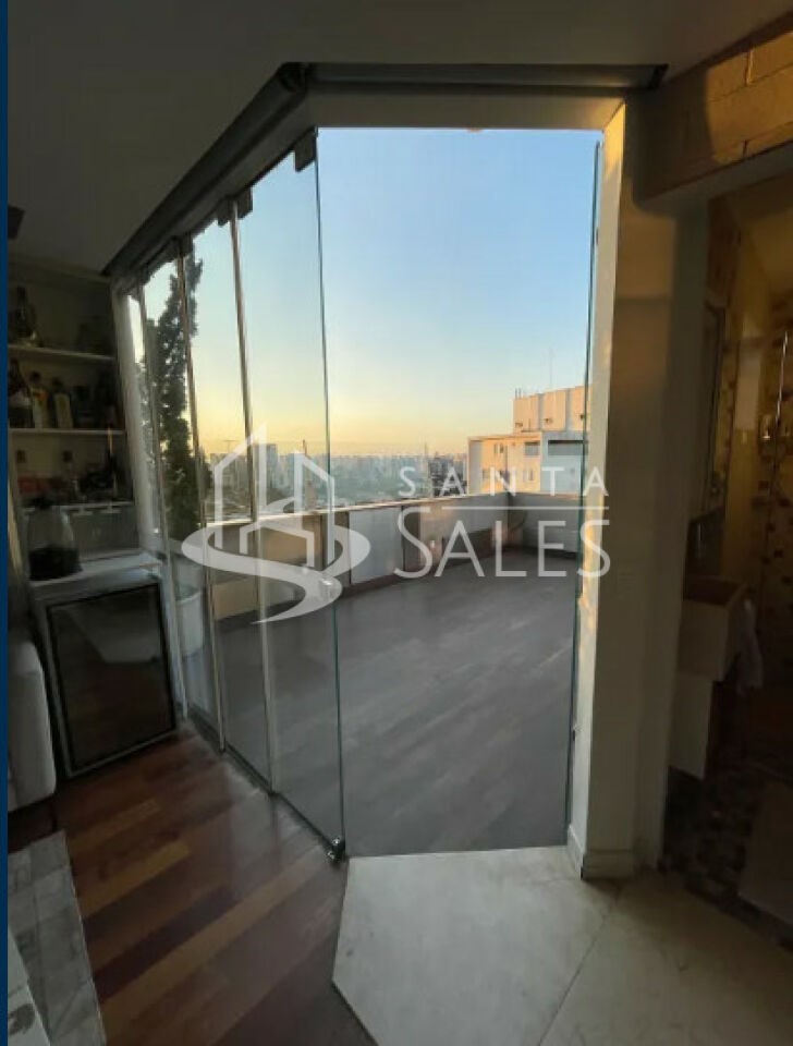 Apartamento, 3 quartos, 121 m² - Foto 29