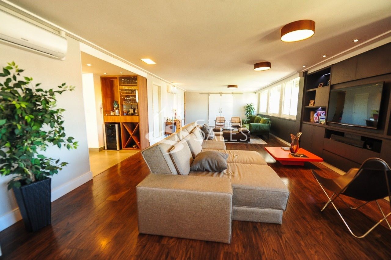 Apartamento, 4 quartos, 280 m² - Foto 37