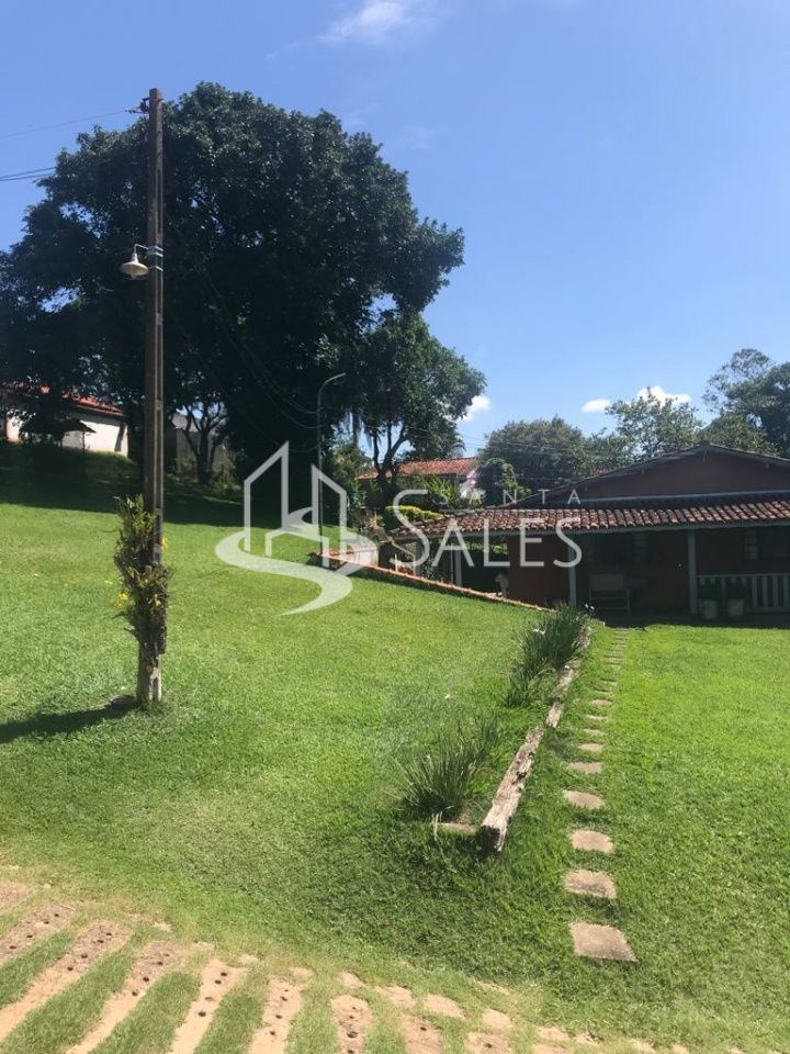 Sítio, 7 quartos, 1 hectares - Foto 3