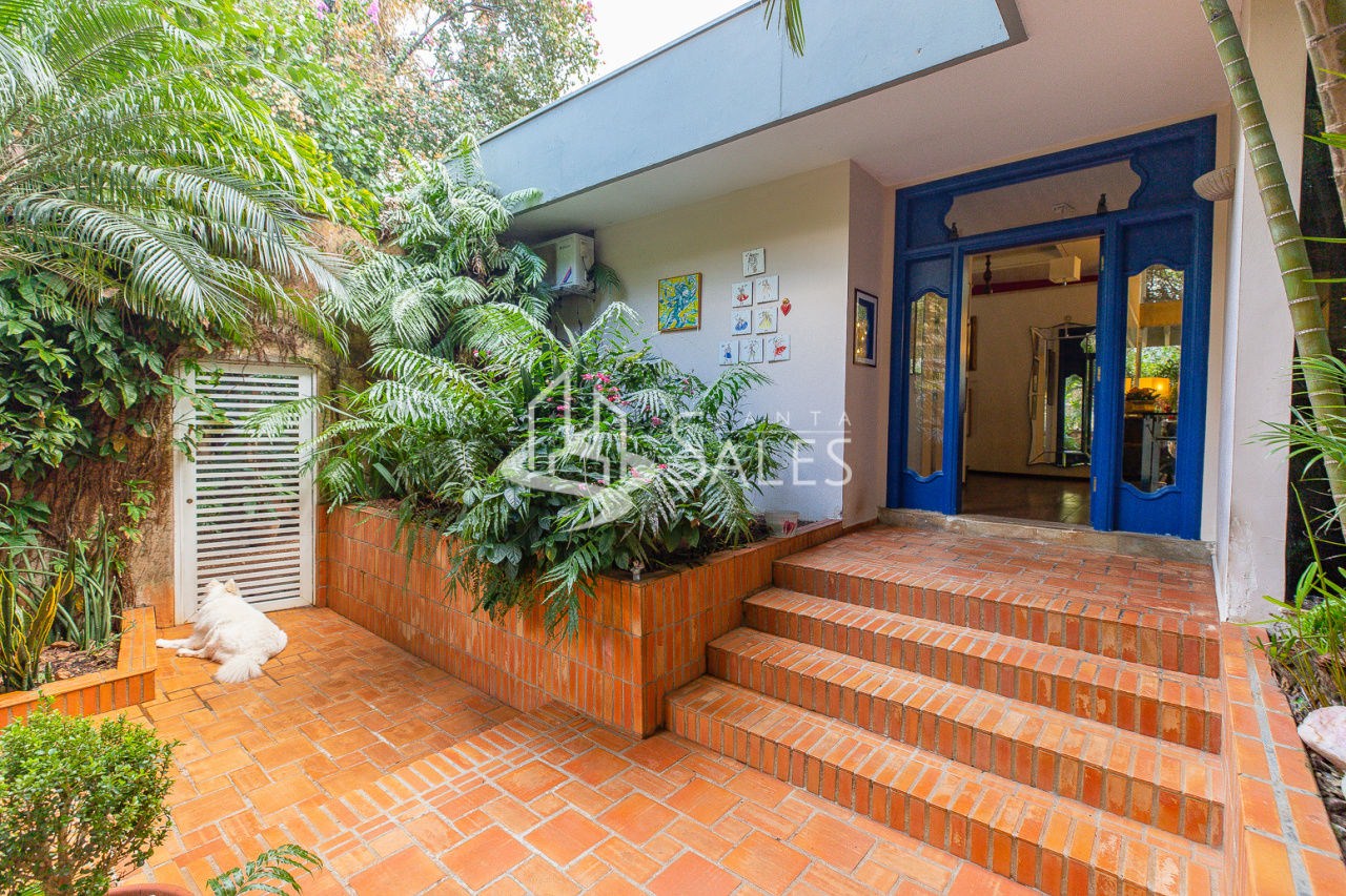 Casa, 4 quartos, 1200 m² - Foto 2