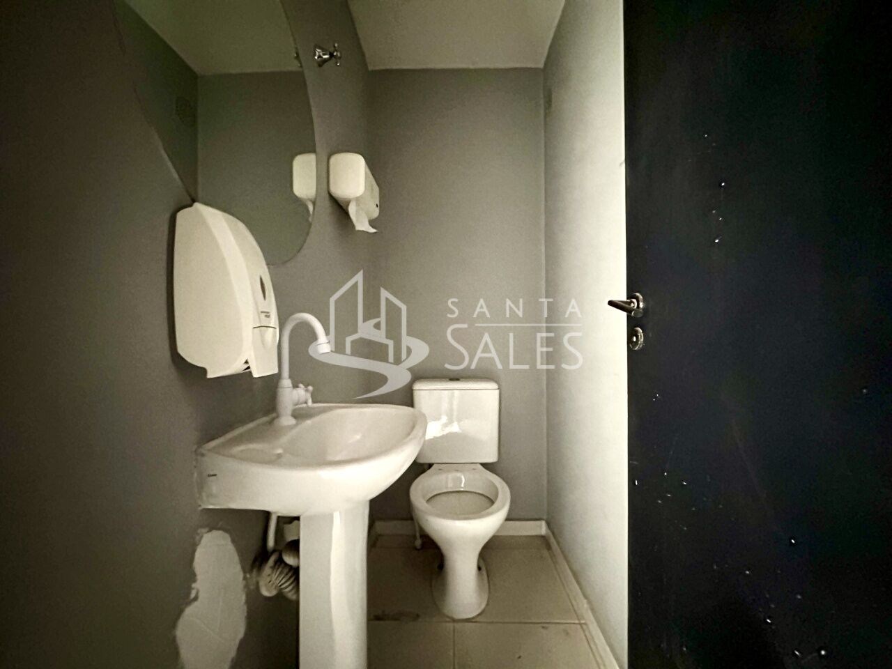 Loja-Salão para alugar, 55m² - Foto 10