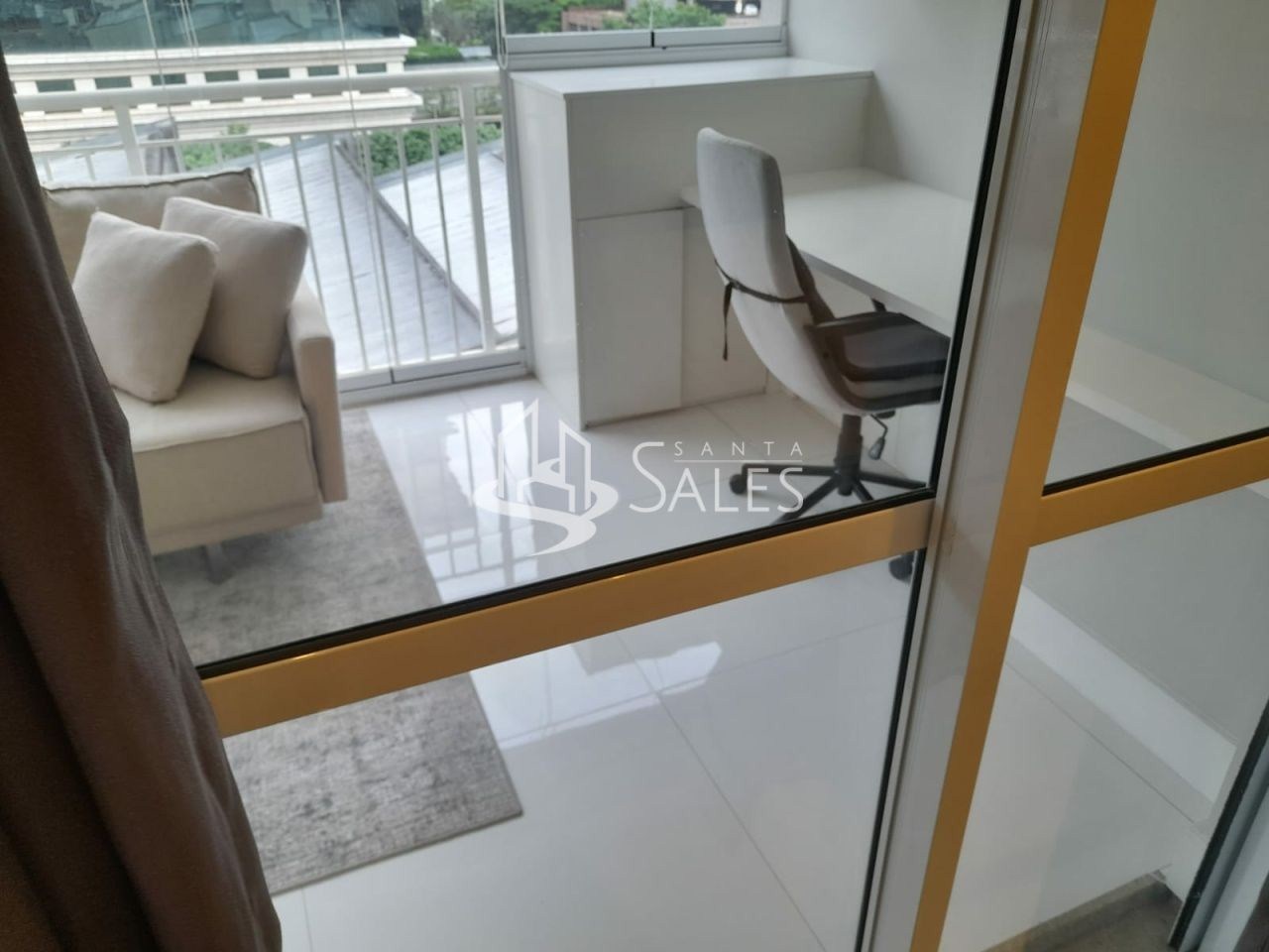 Apartamento, 1 quarto, 54 m² - Foto 20