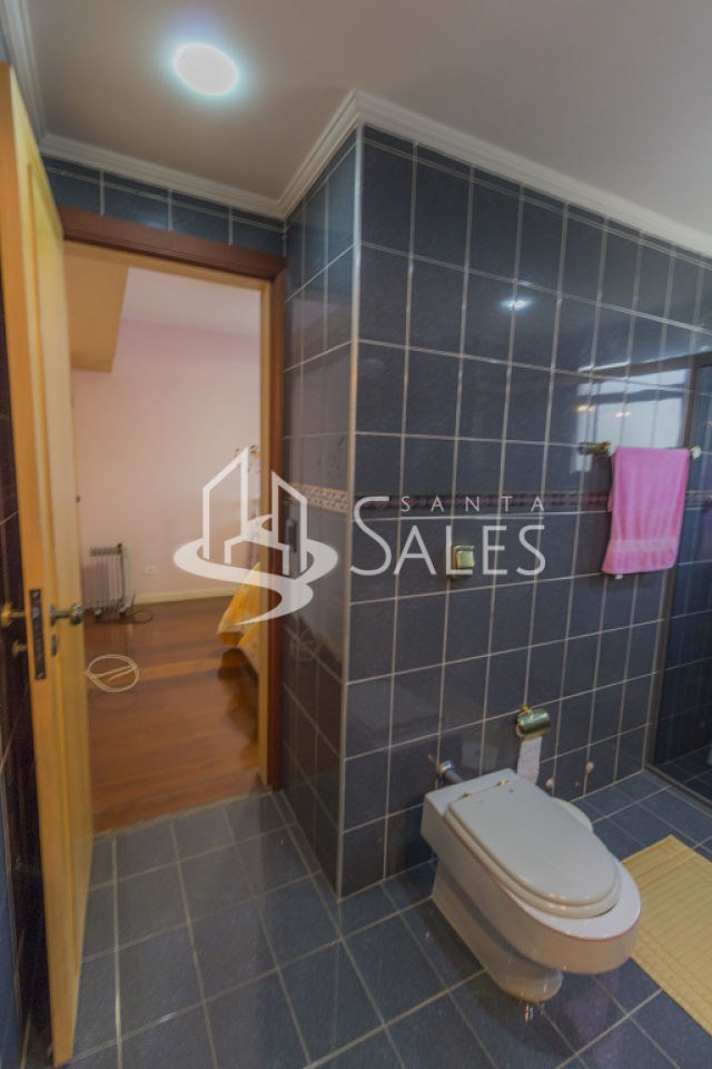 Apartamento, 4 quartos, 320 m² - Foto 20