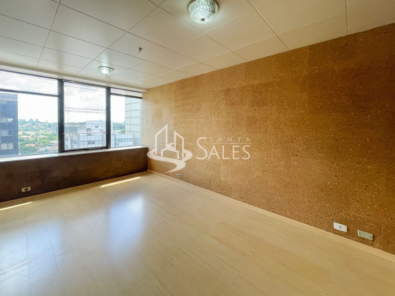 Sala-Conjunto, 27 m² - Foto 7