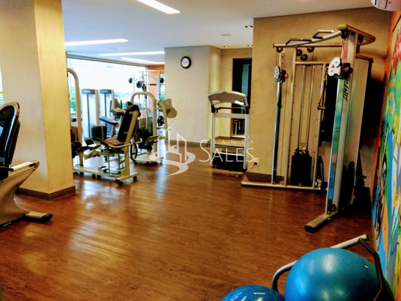 Apartamento, 4 quartos, 300 m² - Foto 14