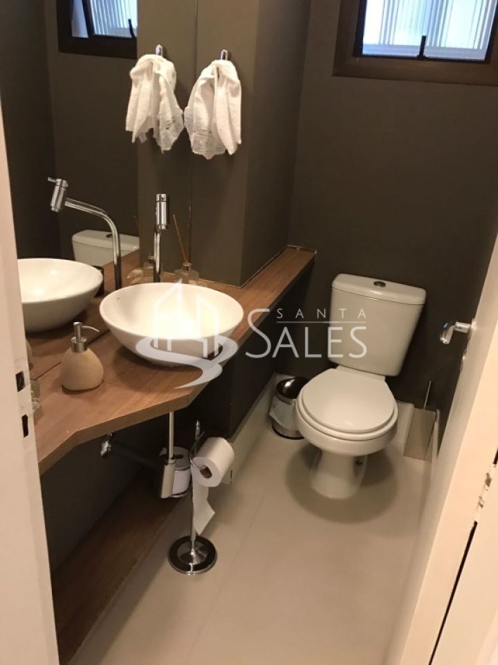 Apartamento, 3 quartos, 118 m² - Foto 13