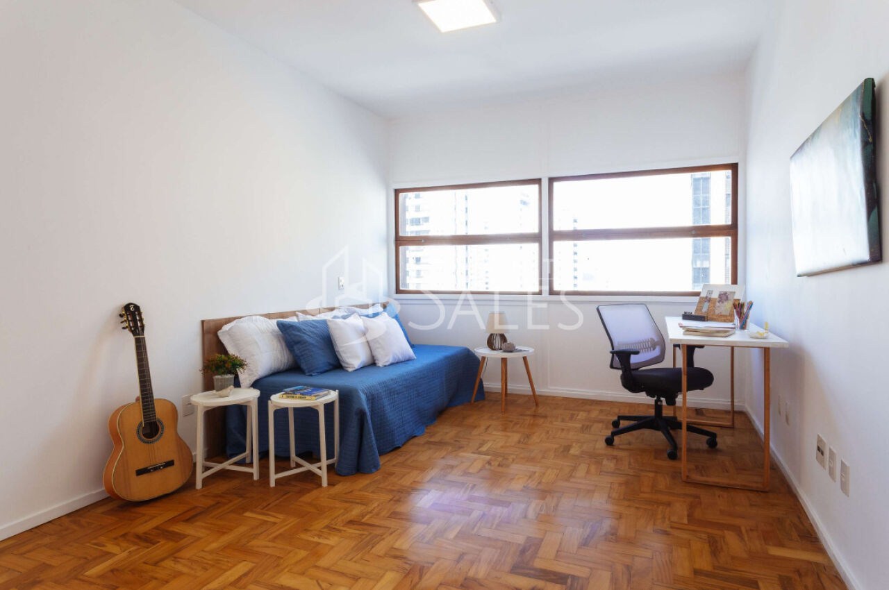 Apartamento, 2 quartos, 140 m² - Foto 9