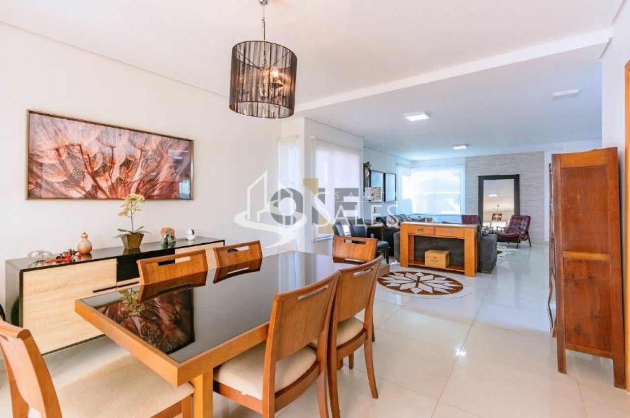 Casa, 4 quartos, 250 m² - Foto 18