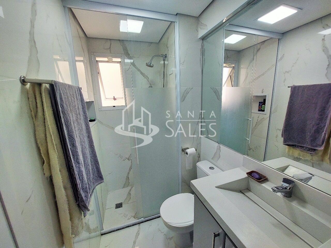 Apartamento, 3 quartos, 93 m² - Foto 17