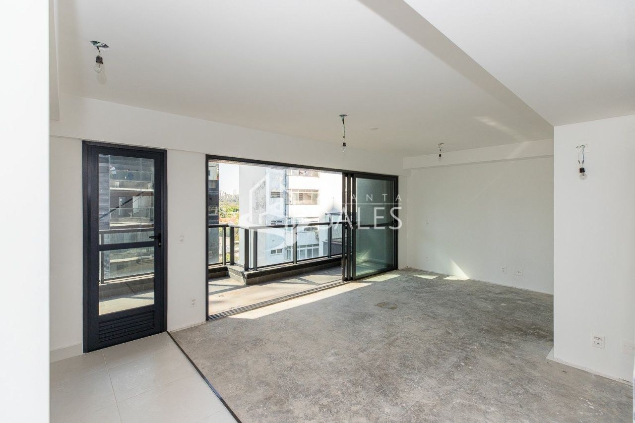 Apartamento, 1 quarto, 91 m² - Foto 6