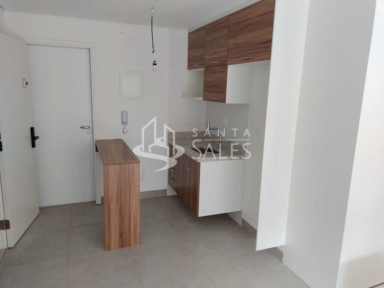 Apartamento, 1 quarto, 42 m² - Foto 6