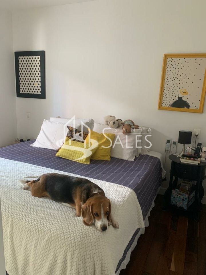 Apartamento, 3 quartos, 97 m² - Foto 6