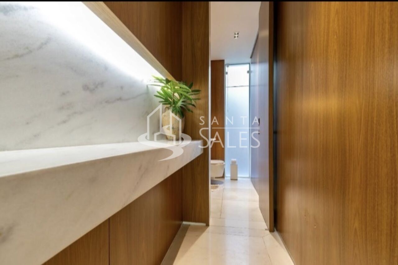 Sobrado, 5 quartos, 700 m² - Foto 33