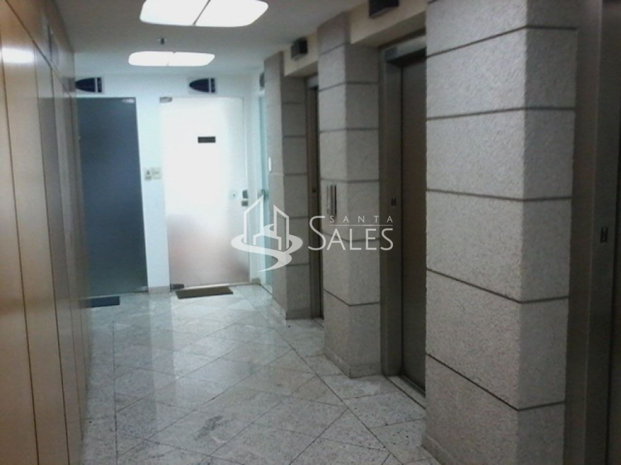 Sala-Conjunto, 36 m² - Foto 6