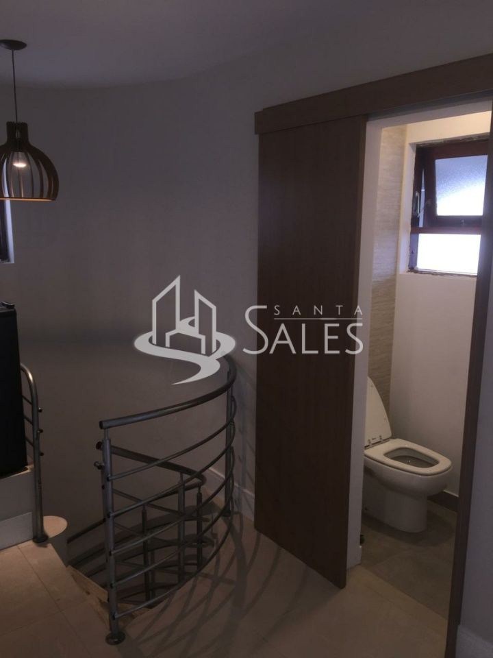 Apartamento, 2 quartos, 83 m² - Foto 9