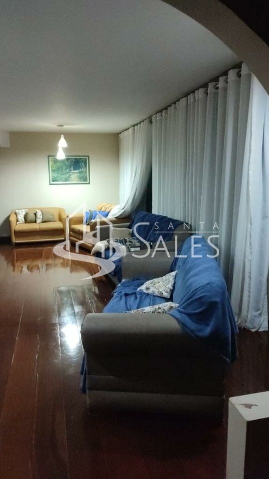 Apartamento, 3 quartos, 180 m² - Foto 2