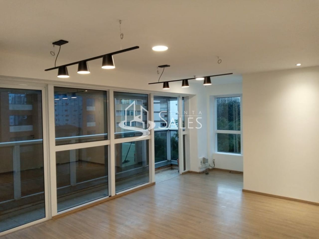Sala-Conjunto, 43 m² - Foto 2