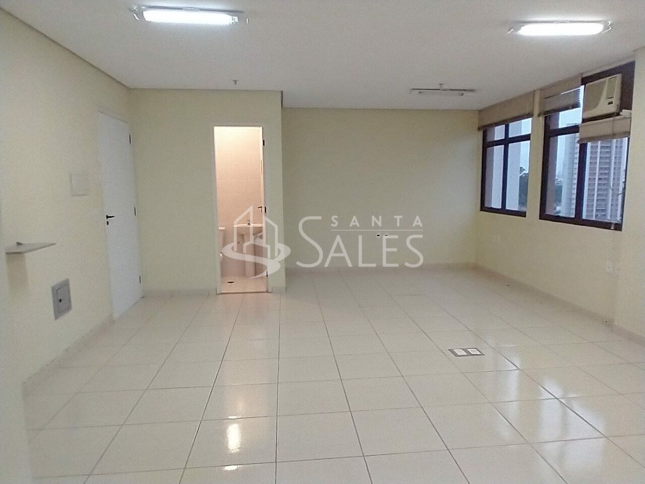 Conjunto Comercial-Sala à venda, 40m² - Foto 7