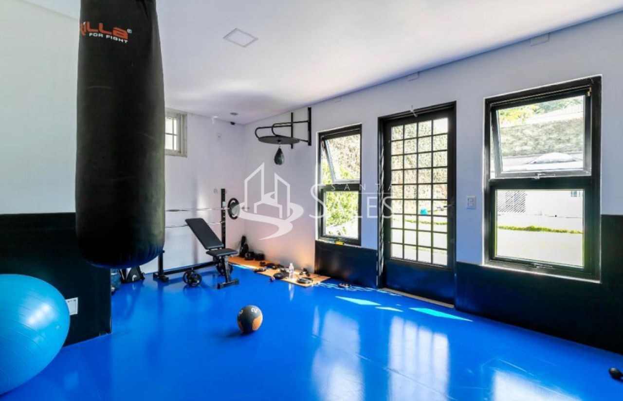 Casa, 5 quartos, 700 m² - Foto 33