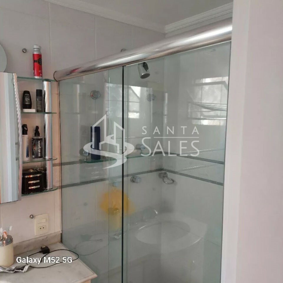 Apartamento, 2 quartos, 84 m² - Foto 11