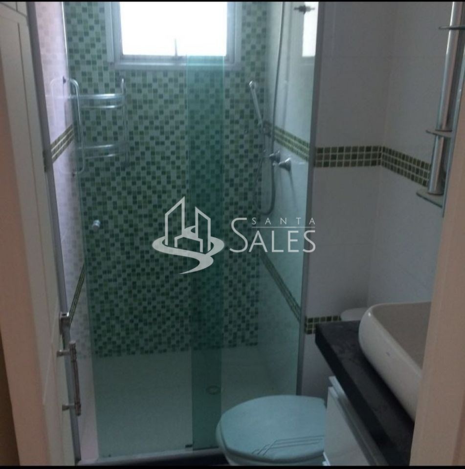 Apartamento, 2 quartos, 47 m² - Foto 6
