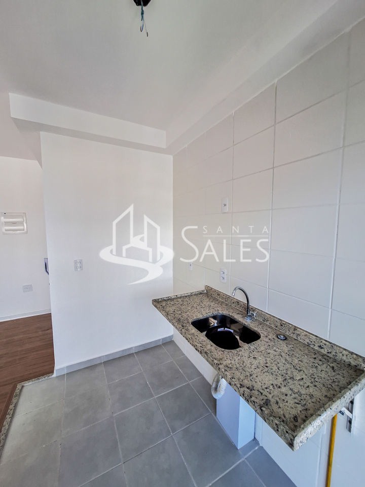 Apartamento, 2 quartos, 45 m² - Foto 10