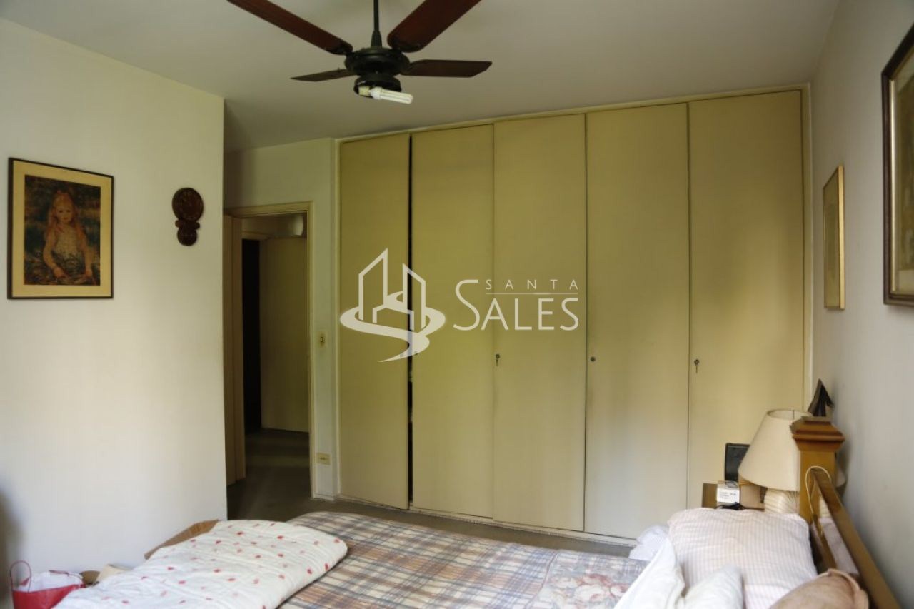 Apartamento, 3 quartos, 130 m² - Foto 12