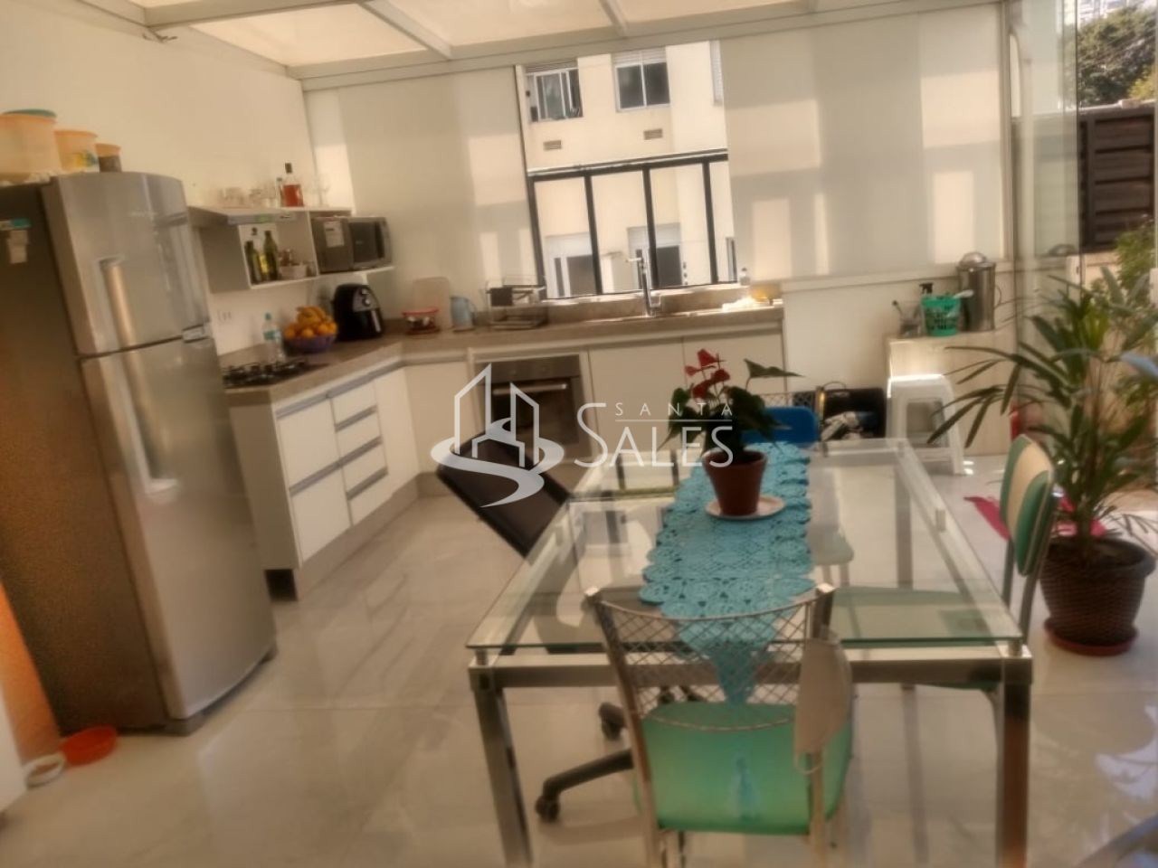 Apartamento, 2 quartos, 84 m² - Foto 26