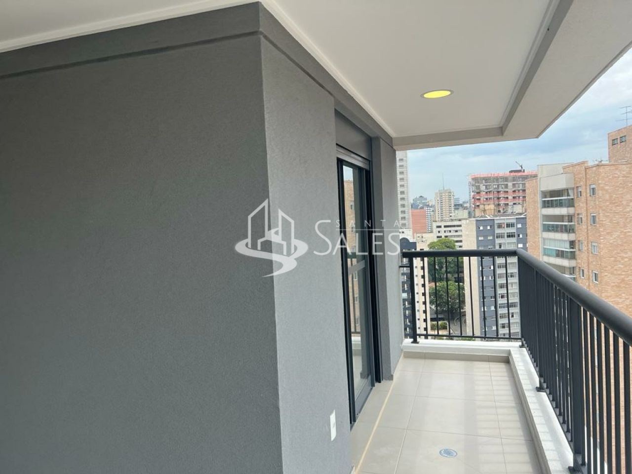 Apartamento, 2 quartos, 72 m² - Foto 4