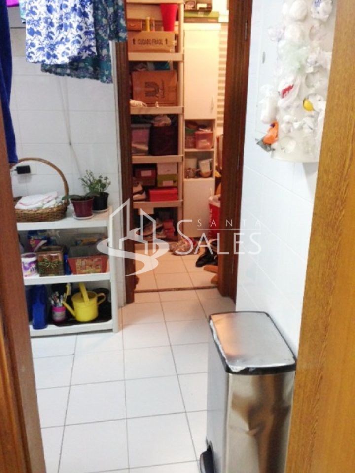 Apartamento, 3 quartos, 156 m² - Foto 18