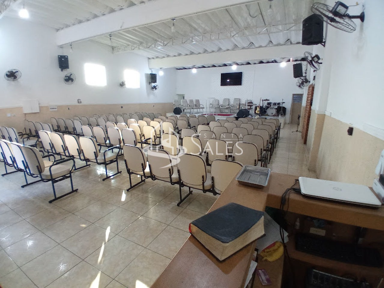 Imóvel Comercial, 230 m² - Foto 11