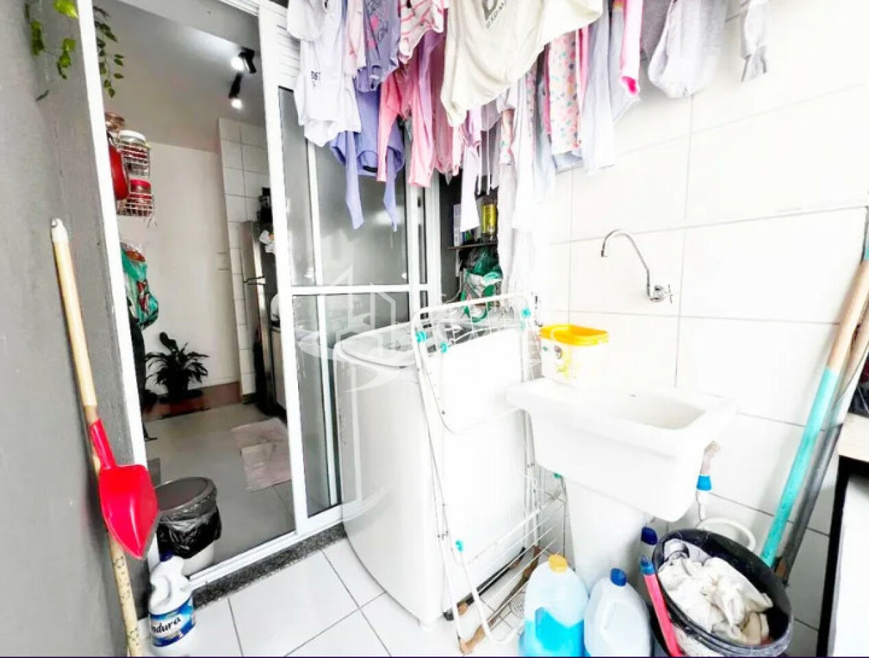 Apartamento, 2 quartos, 49 m² - Foto 15