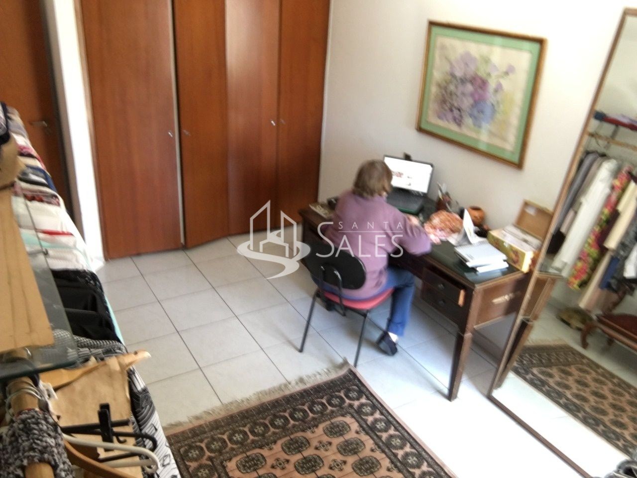 Apartamento, 4 quartos, 170 m² - Foto 12