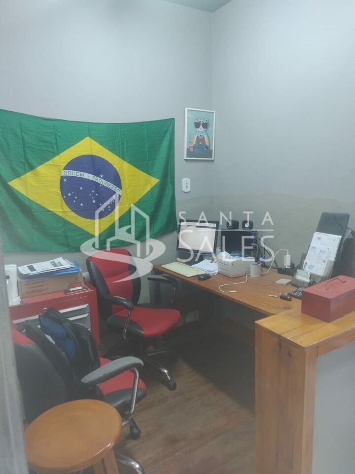 Imóvel Comercial Padrão à venda, 75m² - Foto 24