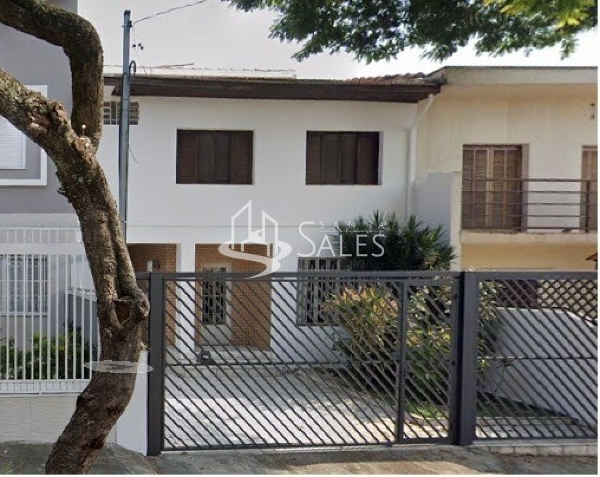 Sobrado, 3 quartos, 175 m² - Foto 1
