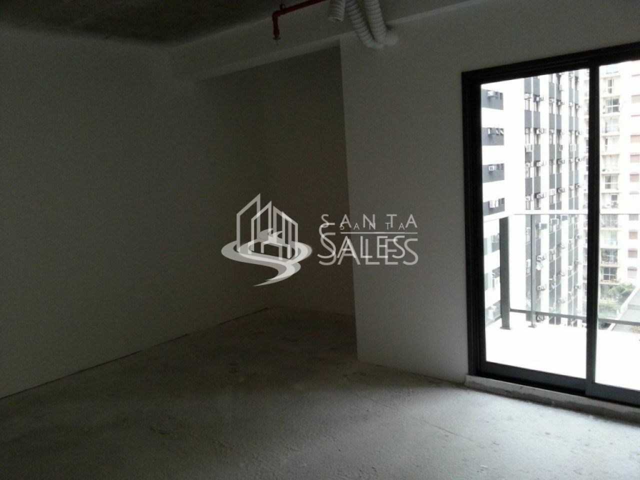 Sala-Conjunto, 41 m² - Foto 1