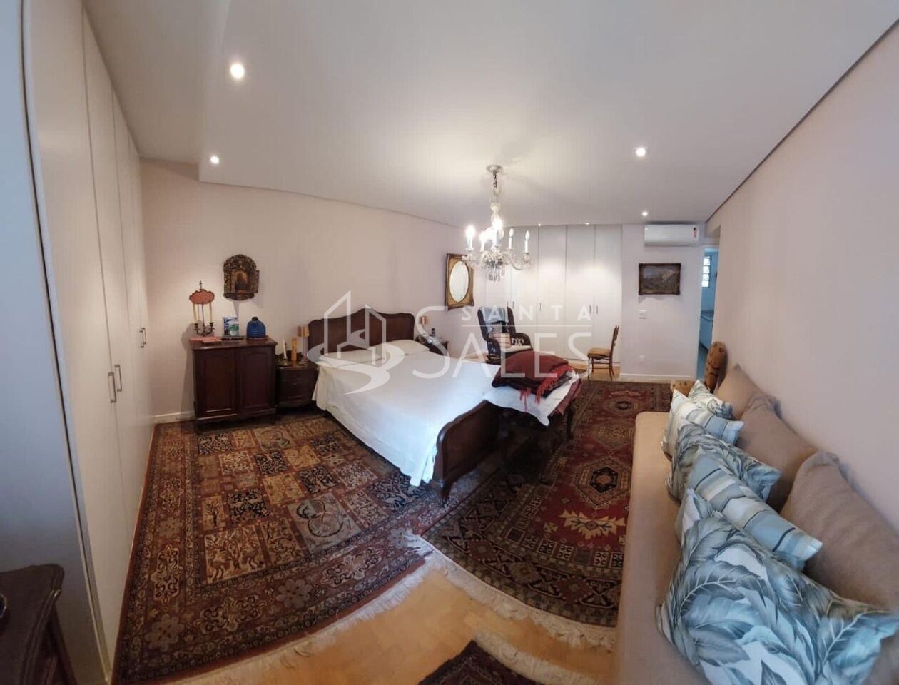 Apartamento, 3 quartos, 222 m² - Foto 8