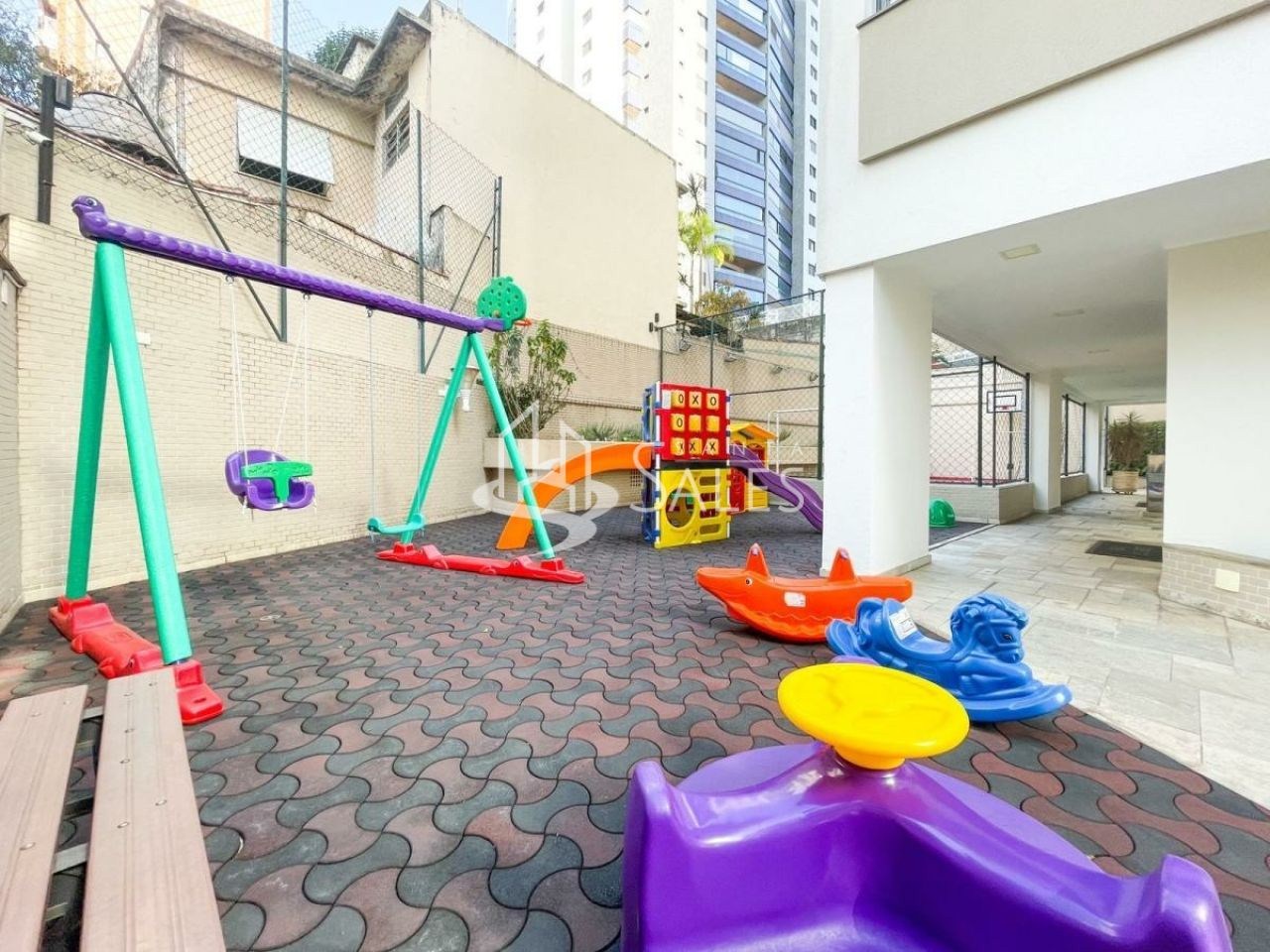 Apartamento, 3 quartos, 149 m² - Foto 30
