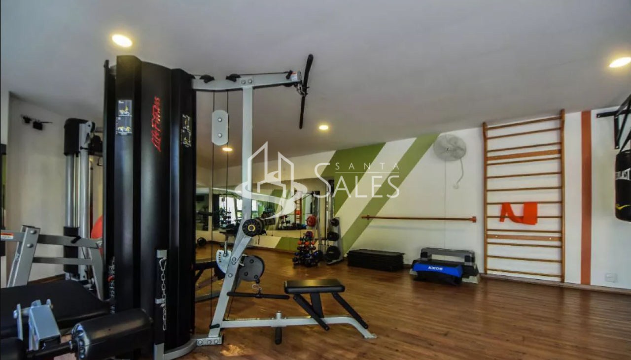 Apartamento, 4 quartos, 328 m² - Foto 55