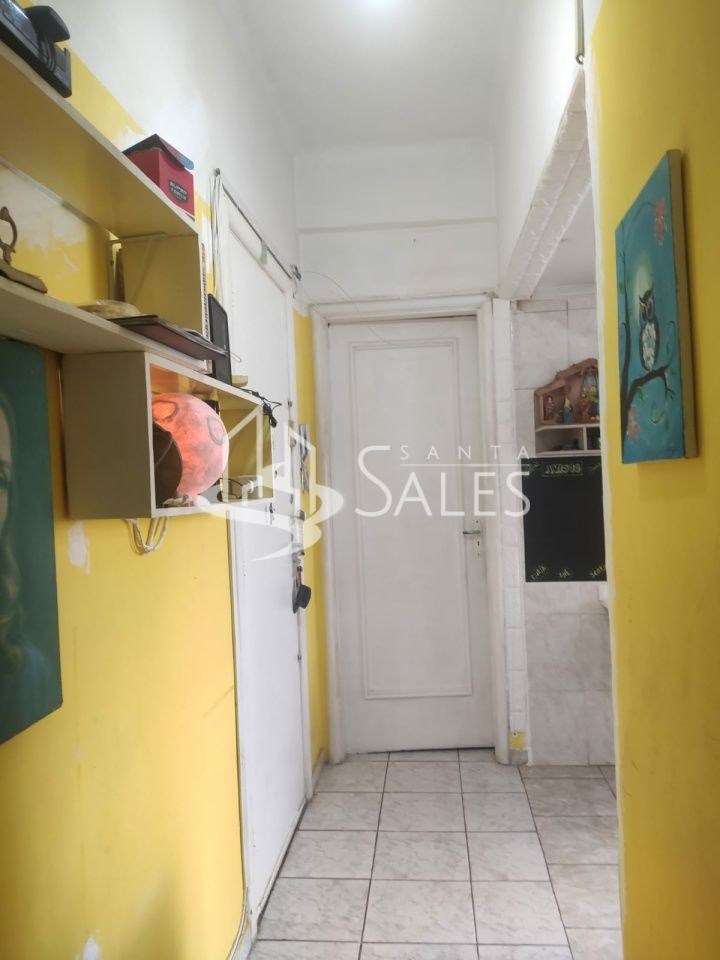 Apartamento, 1 quarto, 42 m² - Foto 4